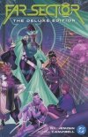 FAR SECTOR THE DELUXE EDITION HC [9781799500360]