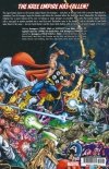 AVENGERS LIVE KREE OR DIE TP [9781302923181] **promocja TOMY**