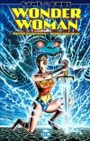 WONDER WOMAN BY WALTER SIMONSON AND JERRY ORDWAY SC [9781401285883]