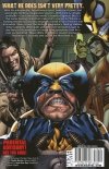 WOLVERINE THE BEST THERE IS CONTAGION TP [9780785144328] **OFERTA SPECJALNA**