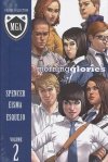 MORNING GLORIES DELUXE EDITION VOL 02 HC [9781607067931] **promocja TOMY**
