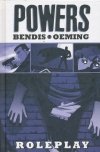POWERS VOL 02 ROLEPLAY HC [9780785159834]