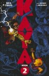 KAYA VOL 02 TP [9781534398566]