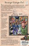 REMARKABLE WORLDS OF PROFESSOR PHINEAS B FUDDLE TP [9781563898464]