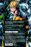 AQUAMAN BY GEOFF JOHNS OMNIBUS HC [9781401285463] **promocja TOMY**