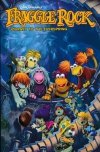 JIM HENSONS FRAGGLE ROCK JOURNEY TO THE EVERSPRING SC [9781684152506]