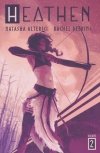 HEATHEN VOL 02 TP [9781939424297] **promocja TOMY**