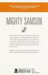 MIGHTY SAMSON VOL 01 JUDGMENT TP [9781595828712] **OFERTA SPECJALNA**
