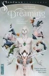 DREAMING VOL 01 PATHWAYS AND EMANATIONS TP [9781401291174]