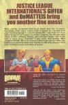HERO SQUARED VOL 02 ANOTHER FINE MESS TP [9781934506189]