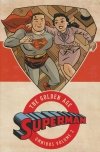 SUPERMAN THE GOLDEN AGE OMNIBUS VOL 02 HC [9781401263249]