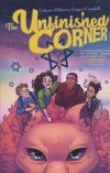 UNFINISHED CORNER TP [9781638490111]