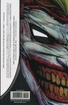 BATMAN VOL 03 DEATH OF THE FAMILY HC [9781401242343] **promocja TOMY**