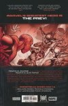 PREDATOR VS SPIDER-MAN TP [9781302963354]