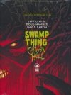 SWAMP THING GREEN HELL HC [9781779517234] **promocja STOCK SALE**
