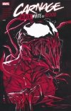CARNAGE BLACK WHITE AND BLOOD SC [9781302930158]