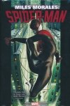 MILES MORALES SPIDER-MAN OMNIBUS VOL 01 HC [STANDARD] [9781302945718] **promocja TOMY**