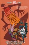 SUPERIOR FOES OF SPIDER-MAN VOL 01 GETTING THE BAND BACK TOGETHER TP [9780785184942] **promocja TOMY**