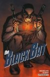 BLACK BAT OMNIBUS VOL 01 REDEMPTION TP [9781606905678] **OFERTA SPECJALNA**