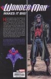 WONDER MAN THE SAGA OF SIMON WILLIAMS TP [9781302956844]