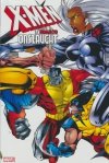 X-MEN ROAD TO ONSLAUGHT OMNIBUS VOL 01 HC [STANDARD] [9781302959500] **promocja TOMY**