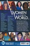 WONDERFUL WOMEN OF THE WORLD SC [9781779503787]
