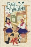 BASIL AND OREGANO TP [9781506728704]
