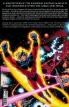 DEATH OF CAPTAIN MARVEL TP [9781302915933]