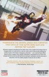 IRON MAN INVINCIBLE ORIGINS TP [9780785166719]
