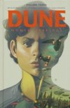 DUNE HOUSE ATREIDES VOL 03 HC [9781684158188] **promocja TOMY**