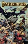 PATHFINDER VOL 02 OF TOOTH AND CLAW TP [9781524105686] **promocja TOMY**