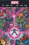 MARVEL THE END OMNIBUS HC [STANDARD] [9781302959661]