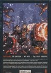 FEAR AGENT DELUXE EDITION VOL 01 HC [STANDARD] [9781534326606] **promocja TOMY**