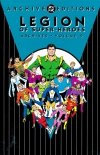 LEGION OF SUPER-HEROES ARCHIVES VOL 02 HC [761941201467]