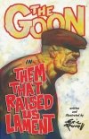 GOON VOL 12 THEM THAT RAISED US LAMENT TP [9781616550066]
