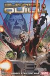 OLD MAN QUILL VOL 01 NOBODYS FAULT BUT MINE TP [9781302916695] **OFERTA SPECJALNA**