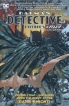 DETECTIVE COMICS #1027 DELUXE EDITION HC [9781779506740] **promocja TOMY**