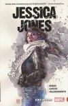 JESSICA JONES VOL 01 UNCAGED TP [9781302906351] **promocja TOMY**