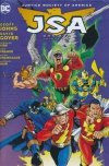 JSA THE JUSTICE SOCIETY OF AMERICA OMNIBUS VOL 02 HC [9781401251383] **OFERTA SPECJALNA**