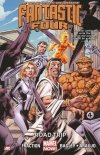 FANTASTIC FOUR VOL 02 ROAD TRIP TP [9780785166603] **promocja TOMY**