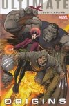 ULTIMATE COMICS X ORIGINS TP [9780785141013]