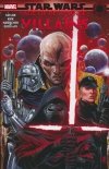STAR WARS AGE OF RESISTANCE VILLAINS TP [9781302917302]