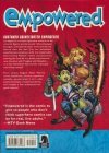 EMPOWERED TP VOL 12 [9781506731063]
