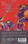 BATGIRL VOL 01 BATGIRL OF BURNSIDE HC [9781401253325]