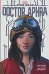 STAR WARS DOCTOR APHRA OMNIBUS VOL 01 HC [VARIANT] [9781302947958] **OFERTA SPECJALNA**