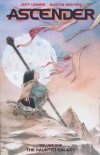 ASCENDER VOL 01 TP [9781534313484]