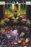 WORLD WAR HULK OMNIBUS HC [STANDARD] [9781302957674] **promocja TOMY**