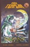 MICE TEMPLAR VOL 02.1 DESTINY PART ONE TP [9781607062844]