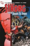 TOM STRONG AND THE ROBOTS OF DOOM TP [9781401231743]