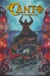CANTO VOL 04 LIONHEARTED HC [9781506743653]